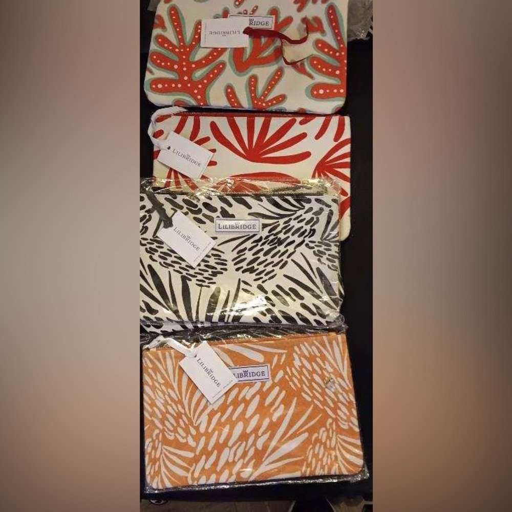 lilbridge clutches
